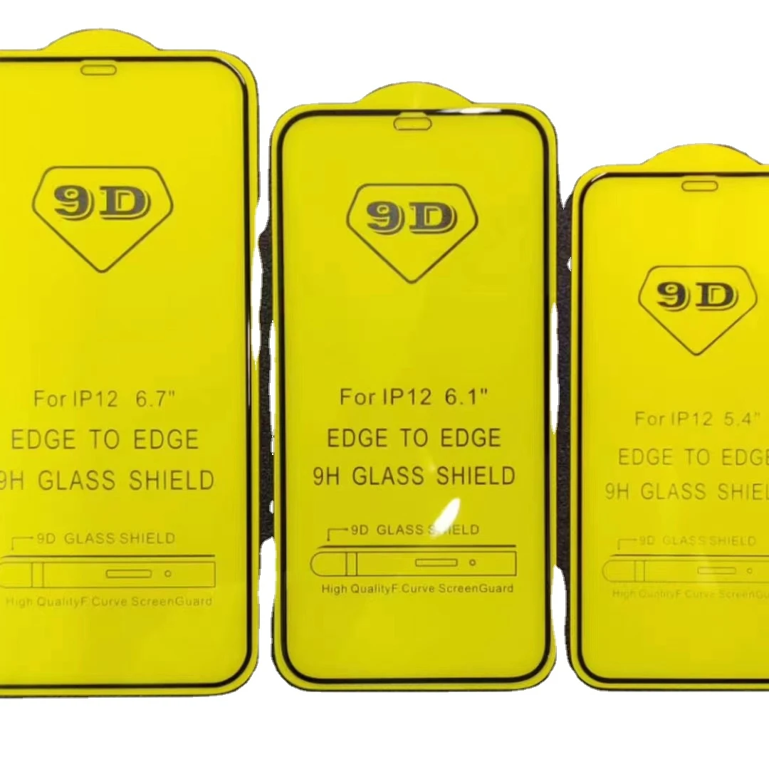 mobile phone protective film tempered glass 2.