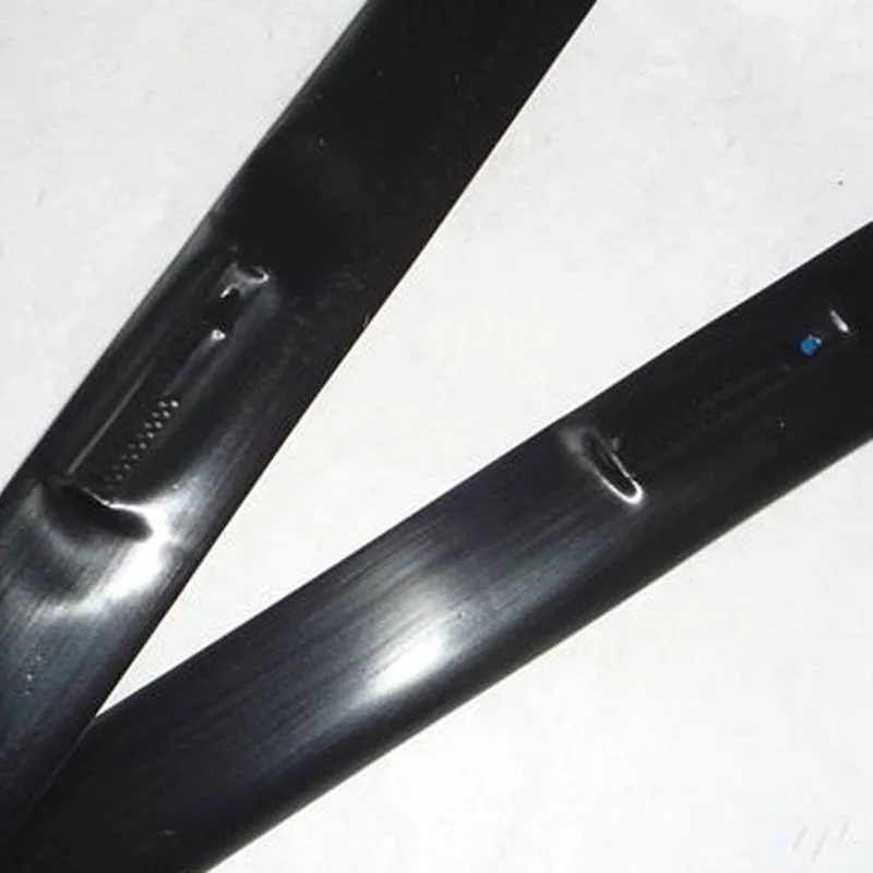 Лента для капельного орошения LDPE толщиной 0,2-0,6 мм с внутренним плоским излучателем