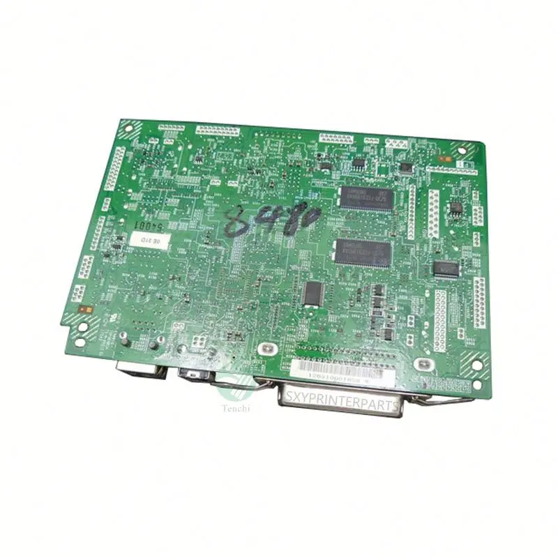 OEM New Bright Refurbished Printer Formatter Board Replacement Parts for Brother MFC8480DN 8680 8690 Main Mainboard Motherboards