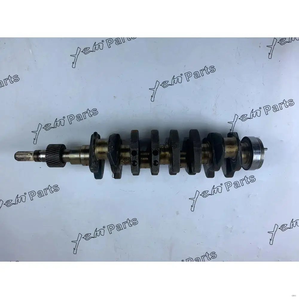 Crankshaft Kit For Kubota V2203