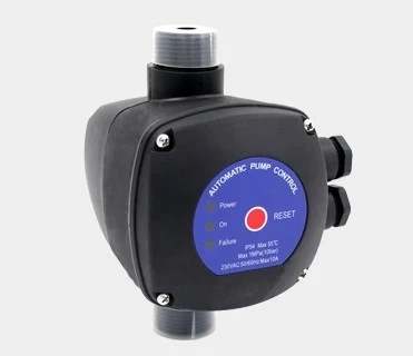 Pressure Water Controller, Plastic, PS-WE10 - detail 34