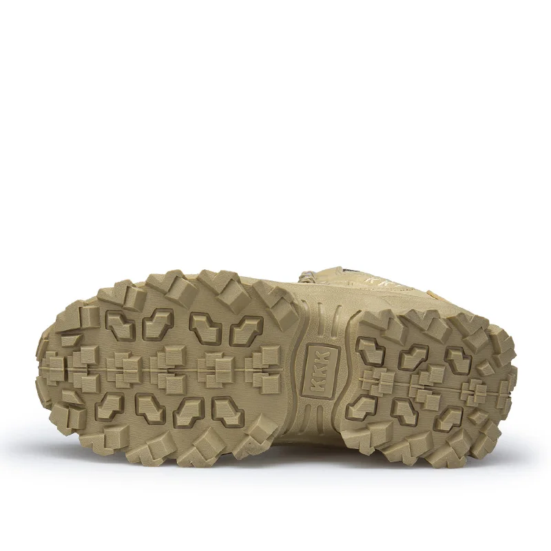 
Дешевые модные легкие резиновые военные ботинки, итальянская мужская водонепроницаемая защитная обувь для работы 