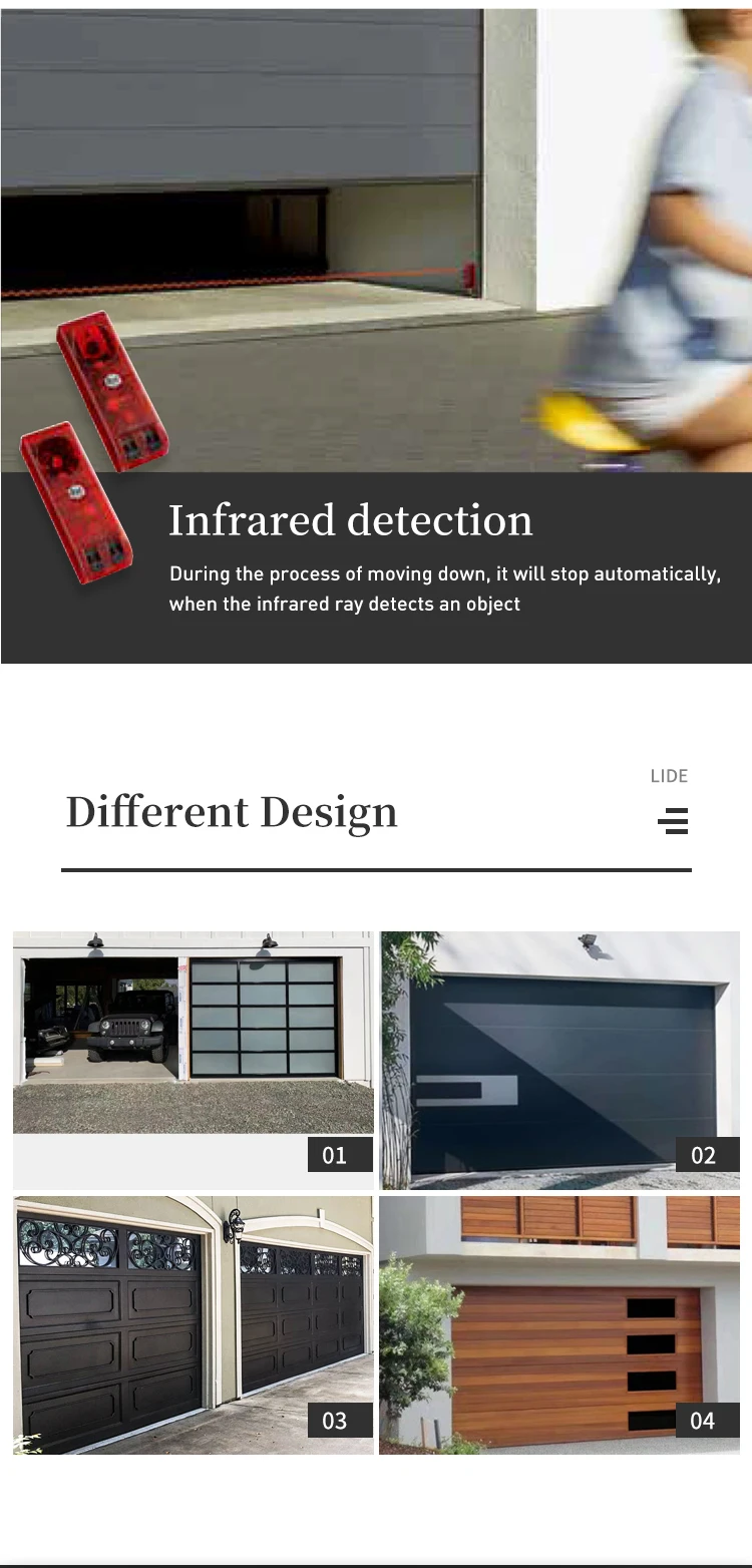 Frameless+black Glass Sectional Garage Doors Roll Up Glass Garage Door Buy Insulated Glass