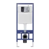 ABS cromato rotondo