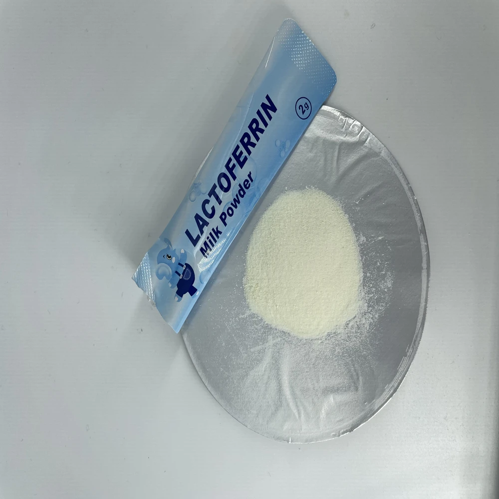 
 Превосходное качество, антимикробные пептиды от производителя, индивидуальная марка, лактоферрин, молочный порошок  