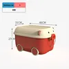 Hawthorn Red   L