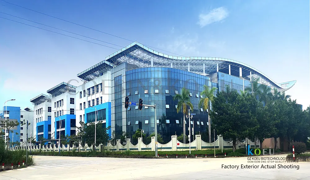 Guangzhou Koeu Biotechnology Limited