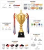 Custom trophy