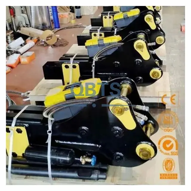 Hydraulic Rock Breaker Jack Hammer for Cat 315 336 6015 B35 305.5 B20 374 390 Excavator