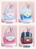 Cute Cartoon Lunch Bag