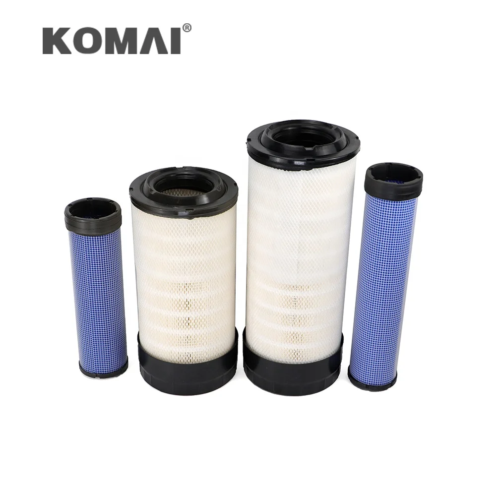 P953564 Lọc gió xe nâng KOMAI