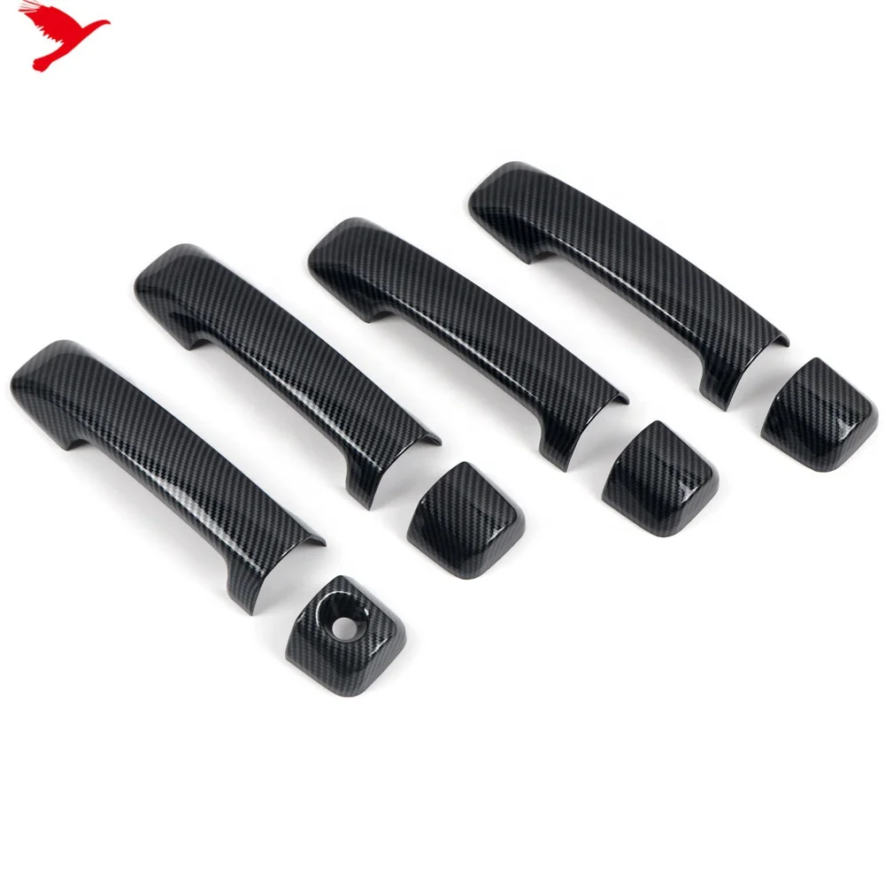 For Toyota Tundra Crewmax,Double Cab 20142021 Car Exterior Side Door