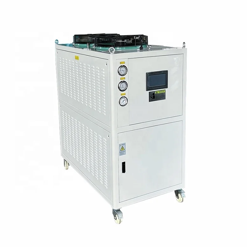 Alibaba.com: CE certified 5-15 ton industrial air cooled water chiller ...