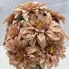 Rosa nudo kaki