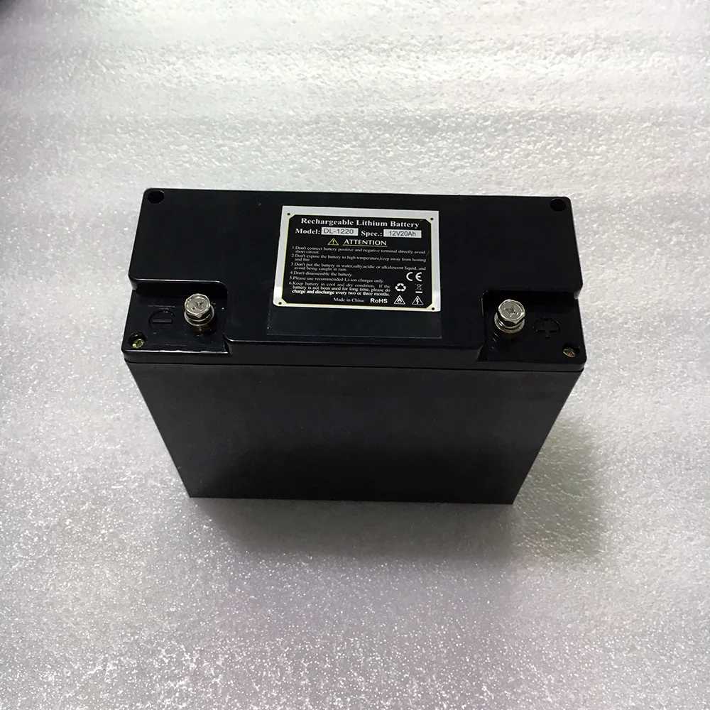 ホットセール ナトリウムイオン電池 リチウム電池 12ボルト 20アンペア
