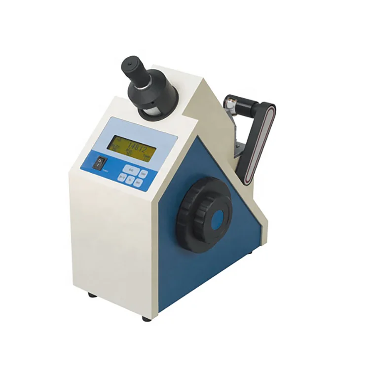 WYA-2S ABBE refractometer