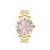 Gold - Pink