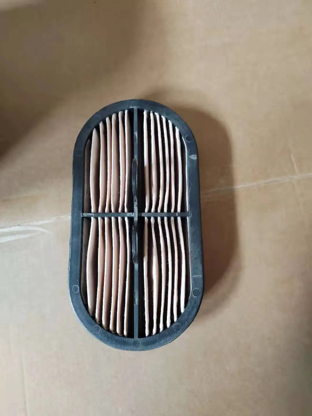 High Quality Honeycomb Air Filter Element Excavator 32925682 C25150 ...