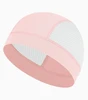 pink white