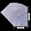 Clear 100%_Inkjet&Laser printer