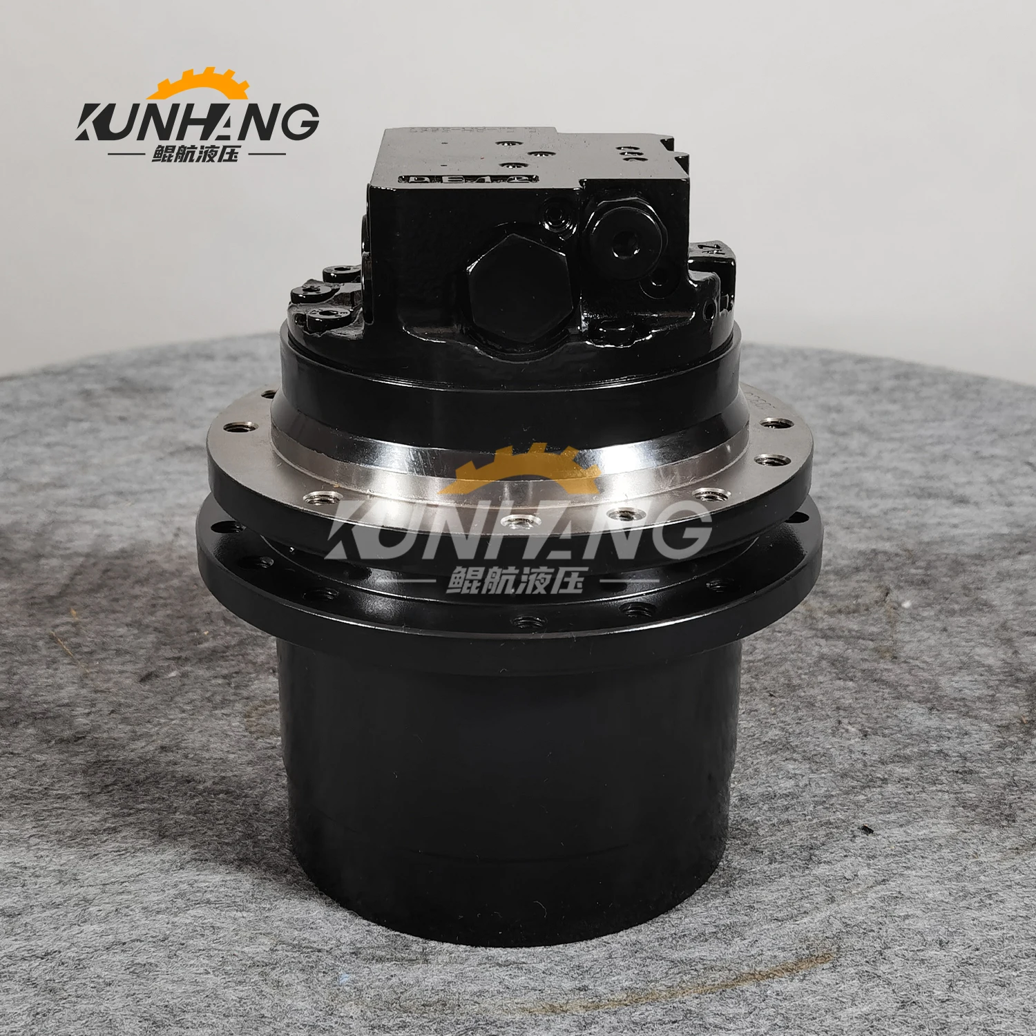 In Stock Excavator Parts 172456-73300 172481-73300 Travel Motor