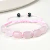 Rose quartz