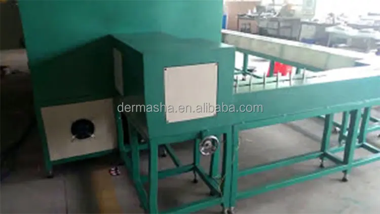 Линия по производству распылителей оборудование для порошкового покрытия машина для наполнения банок краски с резервуаром для воды