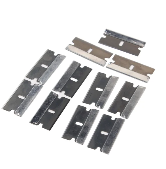 Lame Per Rasoio Da Uomo Ricariche Sistema X4 COOP - IO 1 PZ - Coop - Foto 6