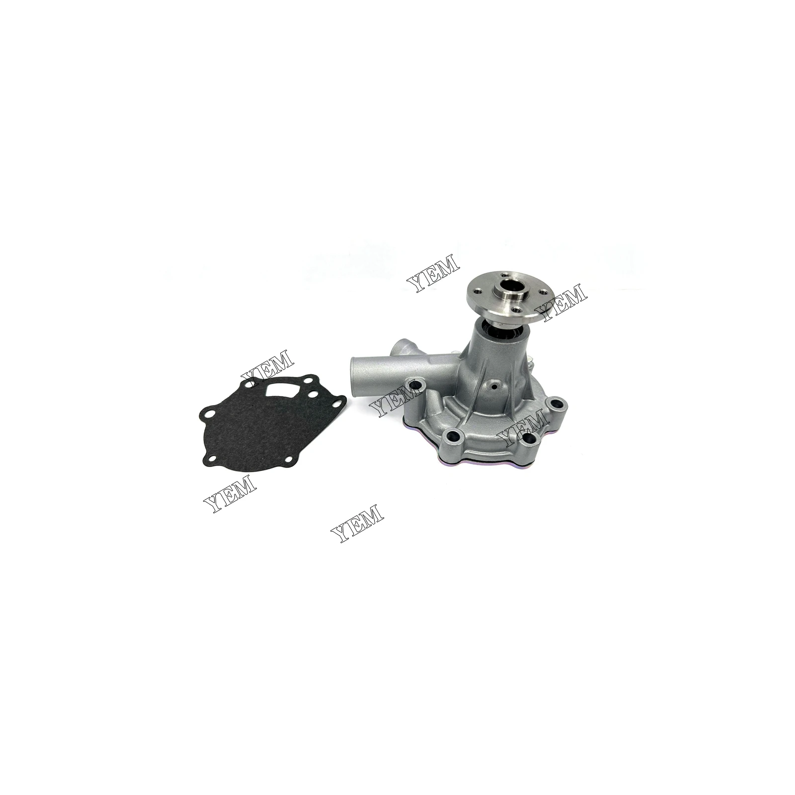 Engine Rebuild Kit K4N MM409302 Water Pump for Mitsubishi Genuine Engine Parts
