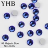 148 Majestic Blue