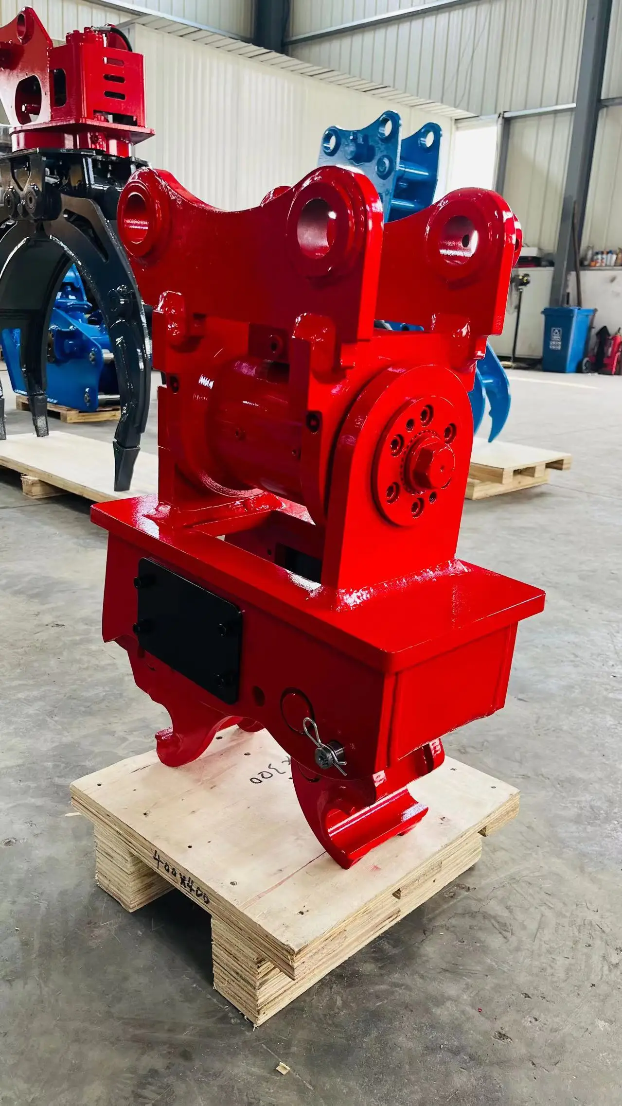 Hot Sale Tilt Rotating Quick Hitch Excavator Buy Tilt Rotating Quick