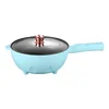 Blue-24/28CM-Single-pot