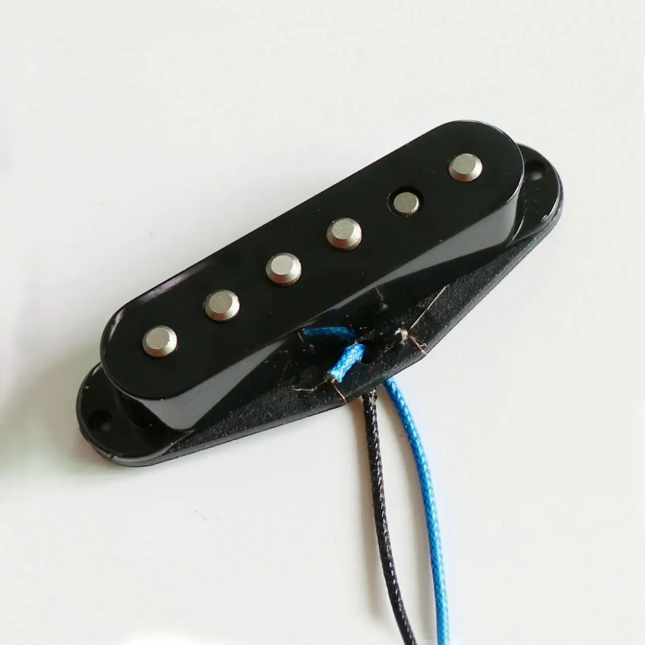 Donlis Oem Ds53 Single Coil Vintage St Electric Guitar Pickups With