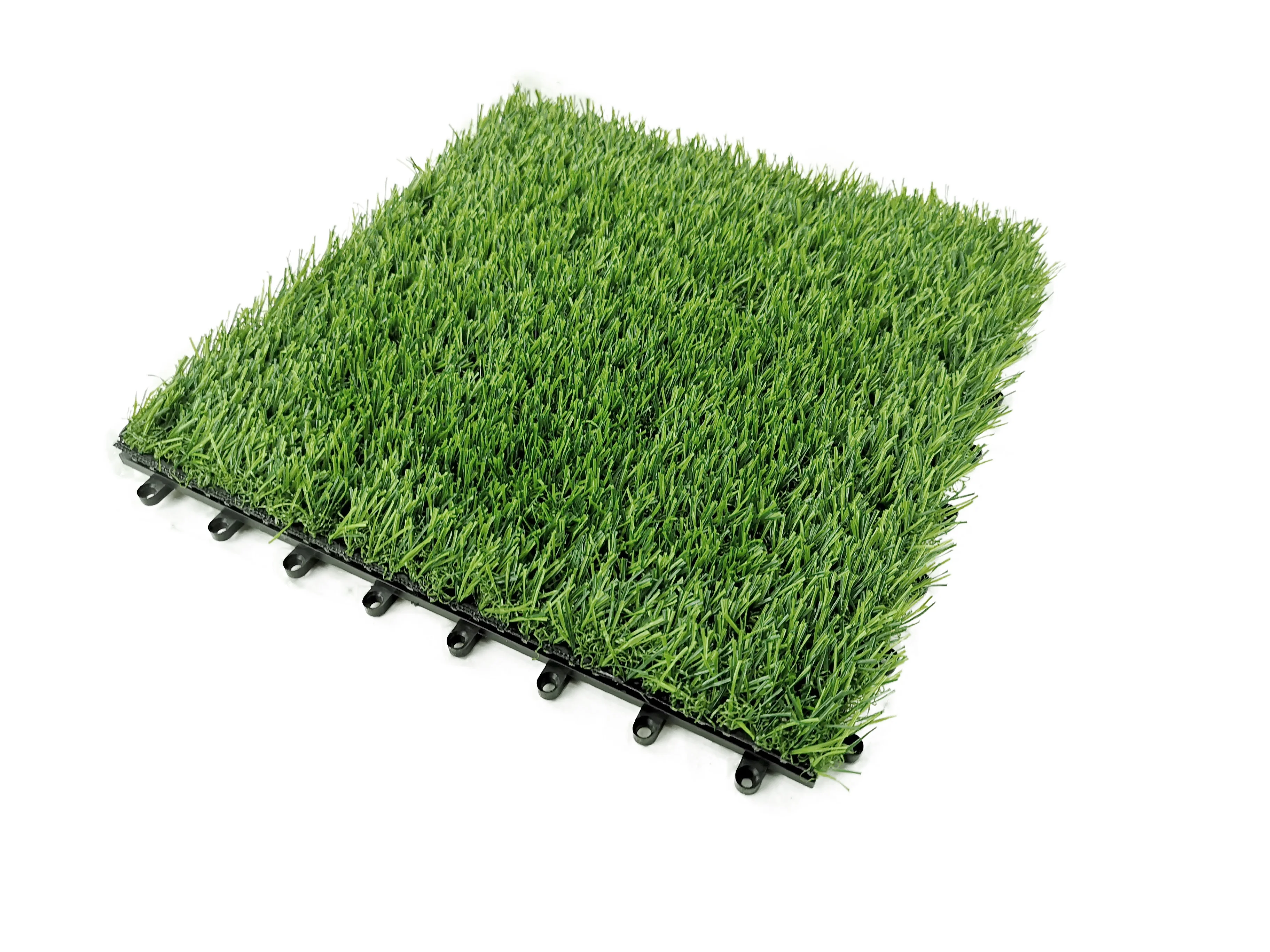 New Design Easy Install Artificial Grass for Garden