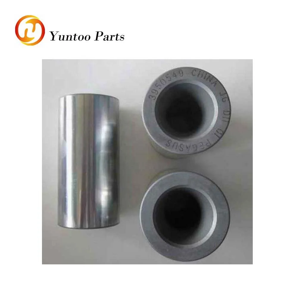 Автозапчасти поршневое охлаждающее сопло для автобусных