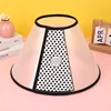 Size 1 fits neck circumference 45-47cm, depth: 22cm