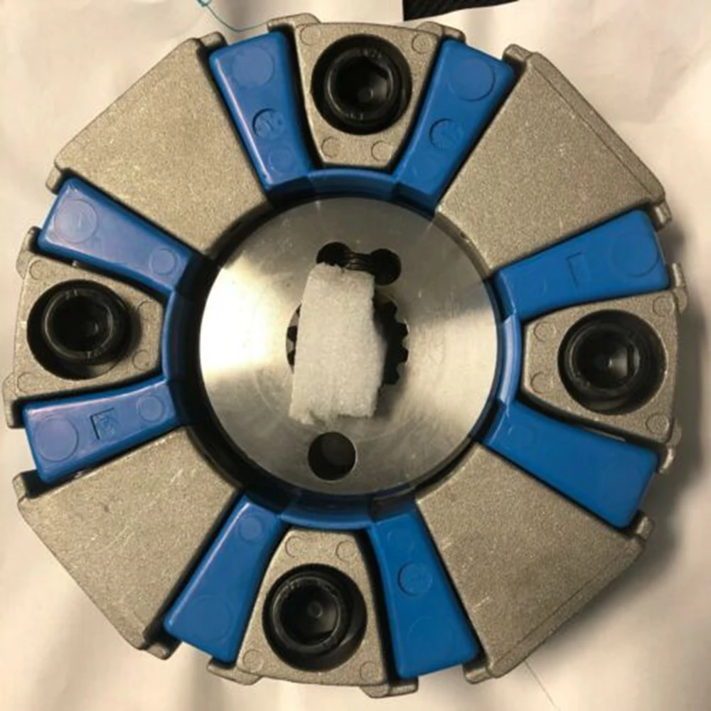 IZUMI SA1112-00070 Coupling Assy for Volvo EC210 EC210B Industrial Engine Parts