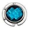 dark blue crystal