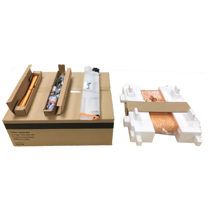 Transfer Belt Assembly Unit Kit Replacement for Hp Cp5525 Cp5225 M750 M775 Ce516a Ce979 Transfer Kit