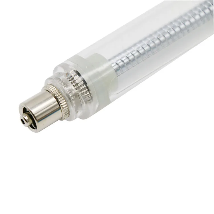 Factory Directly Hand Bird Feeding Syringe Animal Feed Dispenser Veterinary Stainless Feeding Tube Syringe