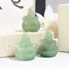 Green aventurine