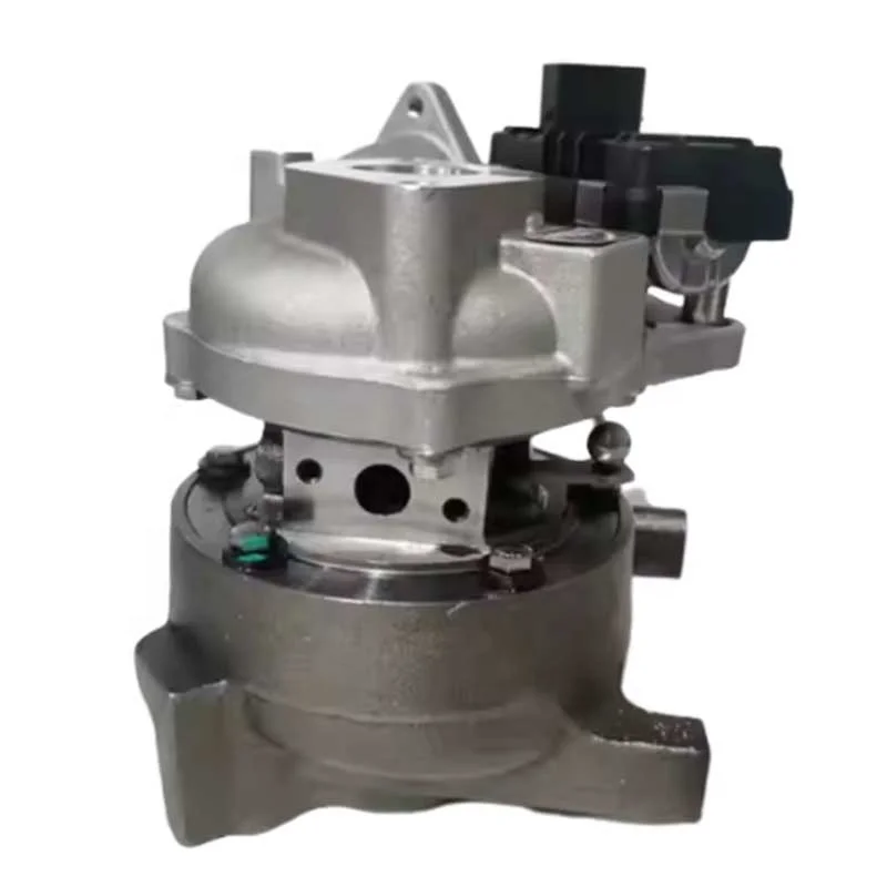 ターボチャージャー Compatible With OE ：53039700268 53039880268