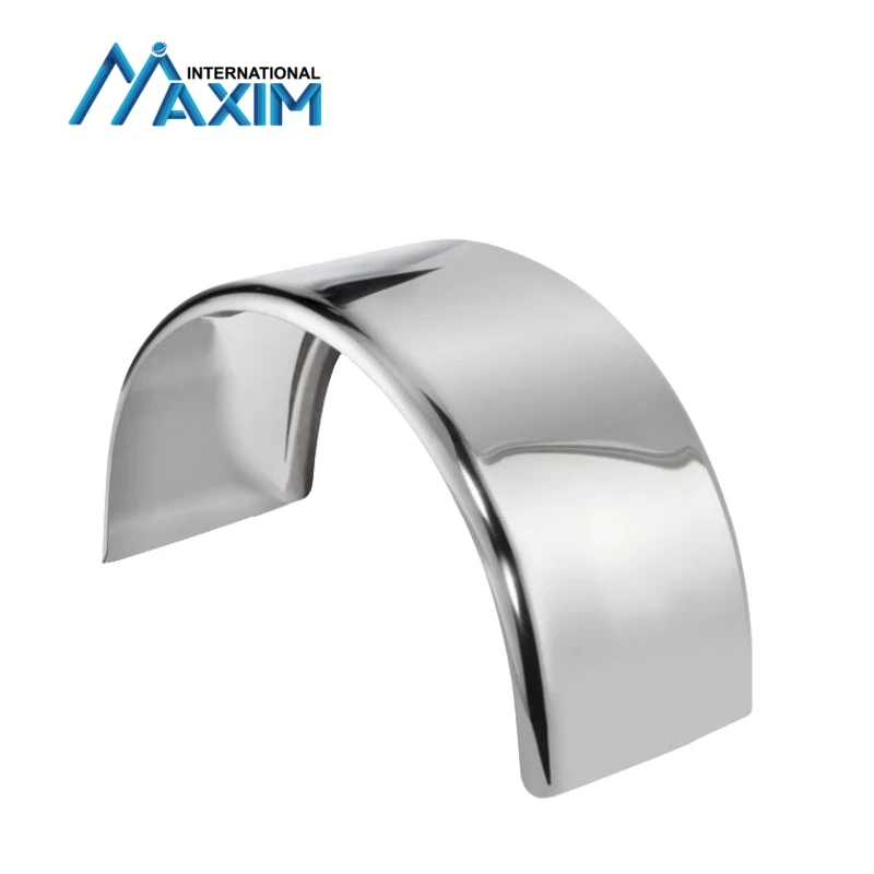 Tandem Axle Teardrop Trailer Fenders For Boat Trailers Buy Trailer