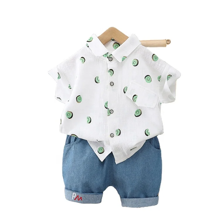 first easter boy outfit