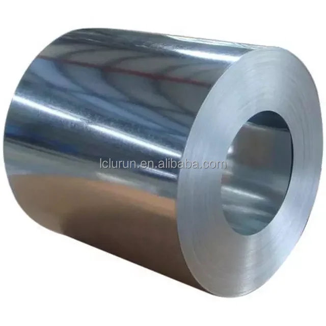 Shandong Galvanized Steel Coil-Q235 Z80 Standard from ASTM & AISI with Cutting Welding Bending Processing Services