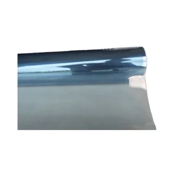 DOPOINT11P2 Light Blue PET Material Non-Reflective Car Window Tint Film Roll UV Proof Special Offer