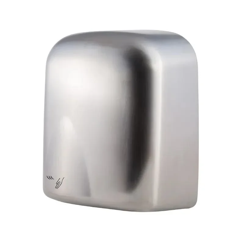 Cross Flow Fans, Stainless, Steel - detail 6
