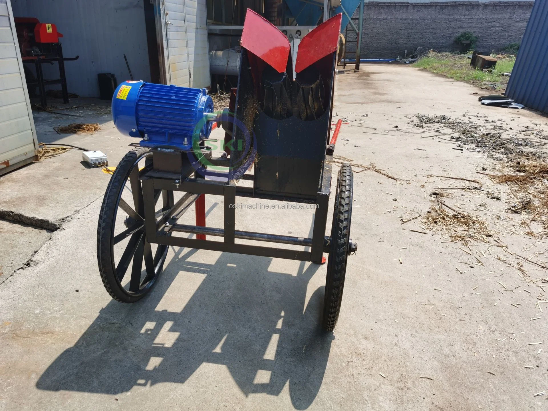 Hemp Sisal Fiber Extraction Kenaf Abaca Fiber Extractor Decorticator