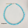 turquoise