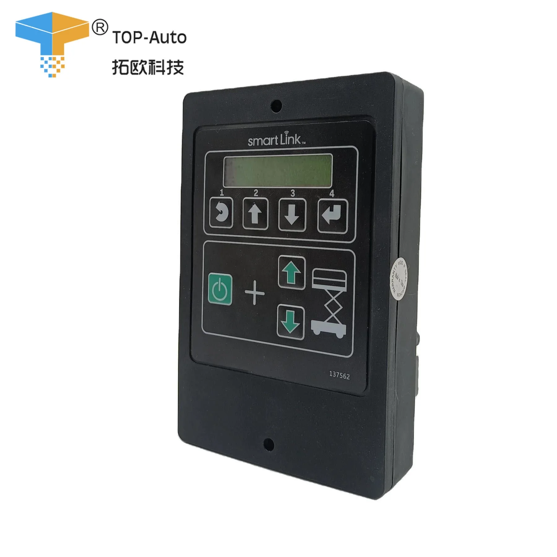 1256721 1256721GT высококачественный Genie 6 Наземный контроль для ножничный подъемник GR-12 GR-15 GR-20